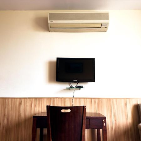 فندق رويال بالم - فندق إيه بدجت إن أودايبور أُودايبور المظهر الخارجي الصورة